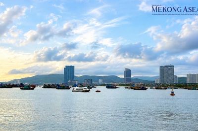 Trung ương thống nhất lập thành phố Quảng Ninh, Bắc Ninh