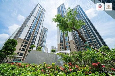 Vì sao người Việt vẫn quyết mua nhà dù giá ngày càng xa tầm với?