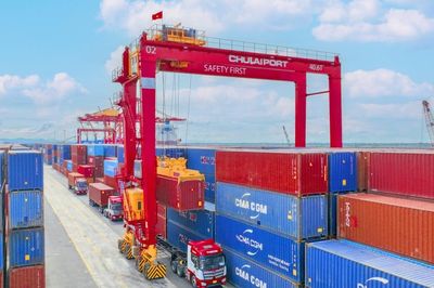 Trung tâm Tài chính Quốc tế tại Đà Nẵng sẽ thu hút dòng vốn quốc tế chất lượng cao
