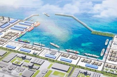 Đề xuất thêm khu thương mại tự do ở miền Trung