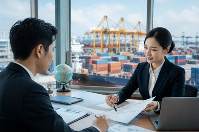 Đề xuất thương nhân cung cấp thông tin nguồn tiền để ngân hàng theo dõi giao dịch chuyển khẩu