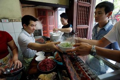 Nhận diện di sản Phở, hướng tới UNESCO ghi danh