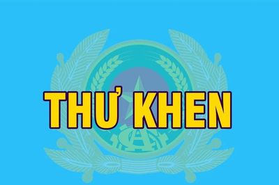 Biểu dương Công an tỉnh Bắc Ninh triệt phá đường dây chế tạo, mua bán vũ khí lớn