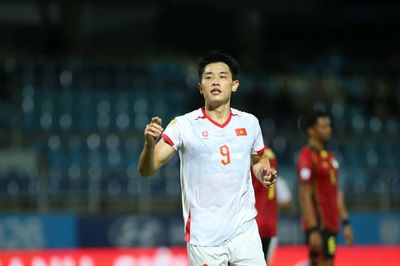 Tuyển Việt Nam ra quân tưng bừng ở ASEAN Cup 2026