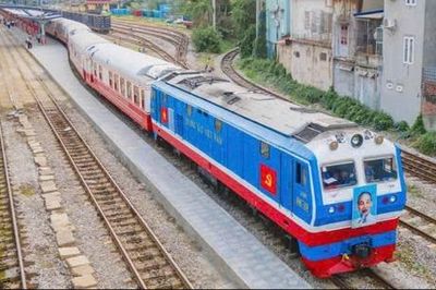 Hà Nội sẽ có thêm 6 tuyến đường sắt mới
