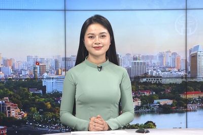 Chương trình Thời sự 11h30 | 24/07/2026