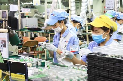 Thu hút FDI phải gắn với chuyển giao công nghệ cho doanh nghiệp nhỏ và vừa