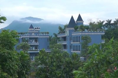 Bất động sản nghỉ dưỡng ngoại thành tìm lại đà tăng trưởng