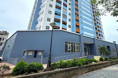Hà Nội chuyển đổi công năng các khu tái định cư bỏ hoang