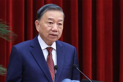 Đưa các quyết sách của Hội nghị Trung ương 3, khóa XIV thành kết quả cụ thể