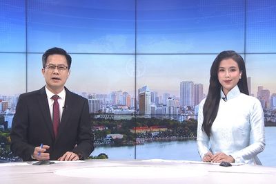Chương trình Thời sự 18h30 | 24/07/2026