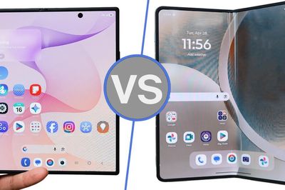 Samsung Galaxy Z Fold 8 Ultra và Motorola Razr Fold (2026): Cuộc đối đầu đỉnh cao của kỷ nguyên gập