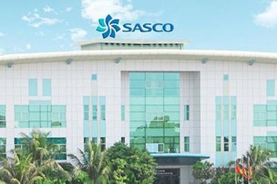 Sasco (SAS) 'đút túi' 216 tỷ đồng lợi nhuận quý II nhờ nguồn thu đột biến từ cổ tức