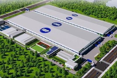 Sữa Quốc tế Lof (IDP): Tiết giảm chi phí giúp lợi nhuận quý II đảo chiều, chi hơn 600 tỷ đồng trả cổ tức