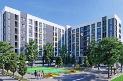 Hưng Yên mở bán nhà ở xã hội tại Khu dân cư xã Vũ Phúc, giá từ 18,5 triệu đồng/m²
