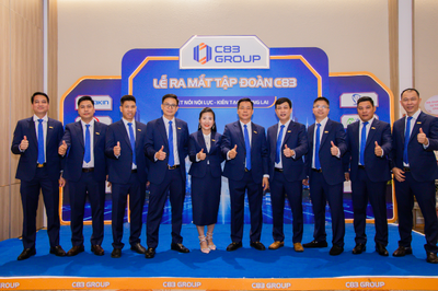 Công ty cổ phần Tập đoàn C83 chính thức ra mắt, hướng tới mô hình tổng thầu xây dựng tích hợp đa lĩnh vực