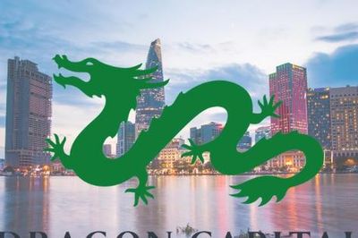 Dragon Capital Việt Nam (DCVFM) báo lãi nửa đầu năm 2026 tăng 210%, quản lý khối tài sản hơn 35.000 tỷ đồng