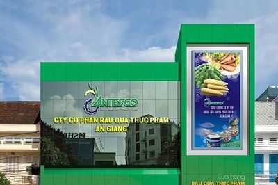 Antesco (ANT) chốt quyền lấy ý kiến cổ đông phát hành cổ phiếu, dọn đường đón vốn ngoại
