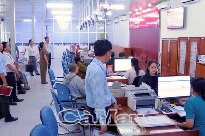 Kiểm tra công vụ đột xuất tại nhiều xã, phường