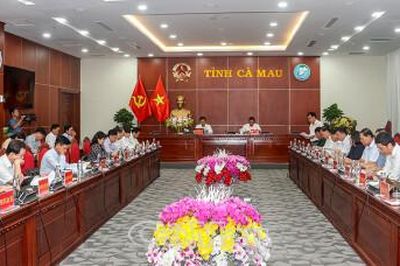 Đoàn ĐBQH tỉnh yêu cầu đẩy nhanh giải quyết các kiến nghị của cử tri