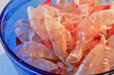 Ăn vỏ tôm có tốt không? Có thật sự bổ sung canxi không?
