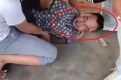 Bắt Phạm Văn Chiến, nghi phạm sát hại người phụ nữ trước khách sạn ở Hải Phòng