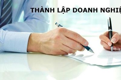 Doanh nghiệp không kê khai chủ sở hữu hưởng lợi có thể bị phạt 100 triệu đồng