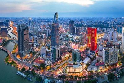 Việt Nam phấn đấu vào nhóm 75 trung tâm tài chính hàng đầu thế giới