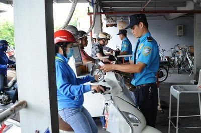 Quy định mới về nhiệm vụ, quyền hạn của lực lượng bảo vệ doanh nghiệp