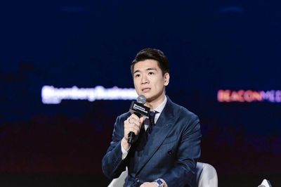 Phó Chủ tịch SHB tham gia Đoàn Chủ tịch Hội Doanh nhân trẻ Việt Nam