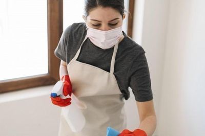 Từ 10/9, tất cả các gia đình đang thuê người giúp việc chú ý mức phạt nặng đến 75 triệu đồng