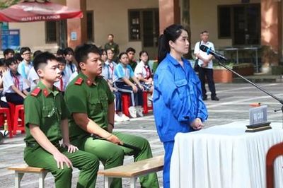 TPHCM: Đưa vụ án ma túy ra xét xử lưu động nhằm răn đe tội phạm