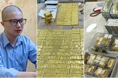 Luật hóa tài sản số để chống tội phạm lừa đảo trên sàn tiền ảo: Bài 1: Từ canvanex đến bẫy tài chính nghìn tỷ