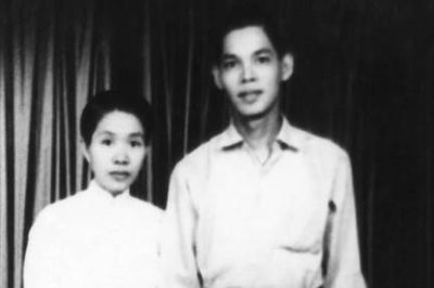 Mệnh lệnh trái tim! Bài 6: Anh hùng Liệt sĩ Lê Thị Riêng - Biểu tượng sáng ngời của lòng yêu nước