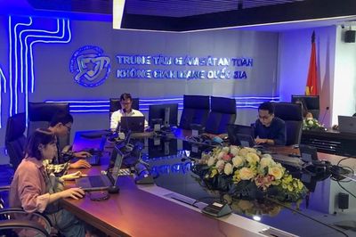 Thẩm quyền và cơ chế thực thi xử phạt vi phạm về tài sản mã hóa