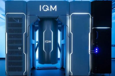 ORNL tích hợp máy tính lượng tử thương mại đầu tiên vào hệ thống siêu máy tính