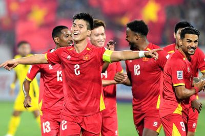 Lịch thi đấu ASEAN Cup 2026: Đội tuyển Việt Nam đấu Timor Leste