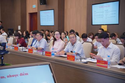 Lào Cai công bố bộ nhận diện thương hiệu du lịch mới