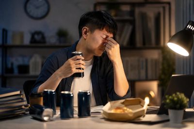 Cấp cứu vì ngày uống 3-4 lon nước ngọt, bác sĩ cảnh báo 'thực phẩm bẩn' thời hiện đại
