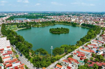 Đưa Hưng Yên lên thành phố trực thuộc Trung ương trước năm 2030
