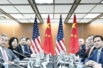 Chút hòa dịu bề ngoài