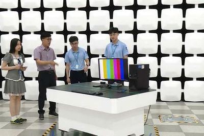 Tạo 'cú hích' phát triển hệ sinh thái khoa học, công nghệ và đổi mới sáng tạo của Thủ đô