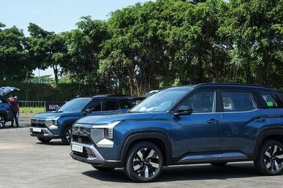 Ô tô nhập khẩu: Trung Quốc bứt phá nhanh, Thái Lan vẫn dẫn đầu