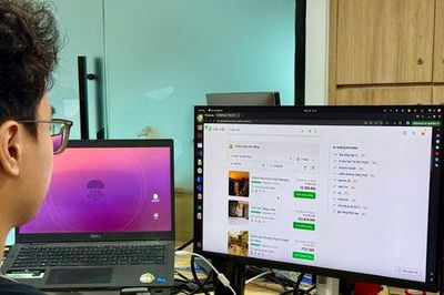 Tìm kiếm về biển, đảo dẫn đầu xu hướng du lịch hè