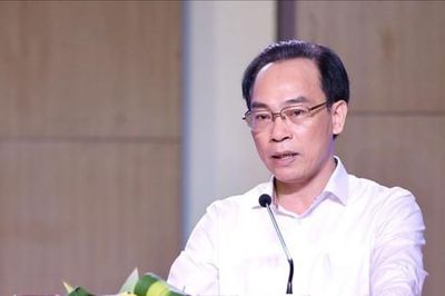 Bộ trưởng Bộ Giáo dục và Đào tạo Hoàng Minh Sơn: Hướng tới nền giáo dục công bằng, chất lượng và trung thực