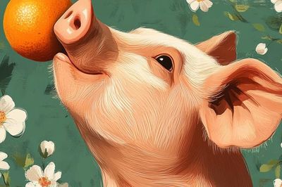 Được cát tinh nâng đỡ, 4 con giáp ngập tràn tài lộc và tin vui vào tuần sau