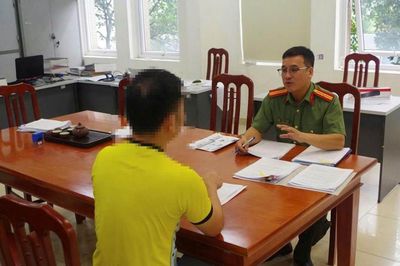 Hà Nội: Khai báo nhầm hạn tạm trú cho giáo viên nước ngoài, một chủ cơ sở lưu trú bị xử phạt