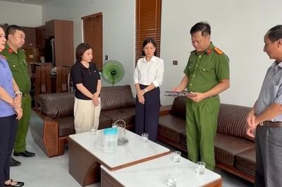 Phú Thọ: Khởi tố nữ 'cò đất' lừa đảo chiếm đoạt hơn 12,7 tỷ đồng