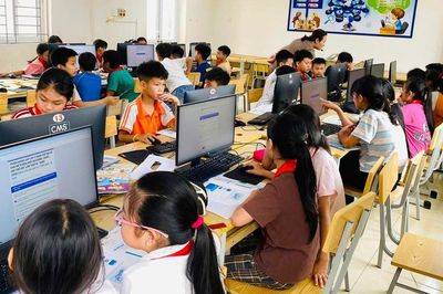 6 tiêu chuẩn 'cứng' để chọn hiệu trưởng trường học sau sắp xếp