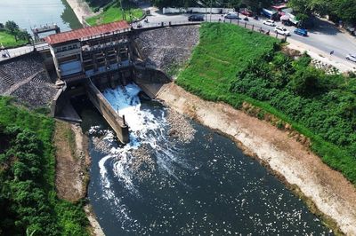 Ô nhiễm nguồn nước và những nguy cơ sức khỏe không thể xem nhẹ